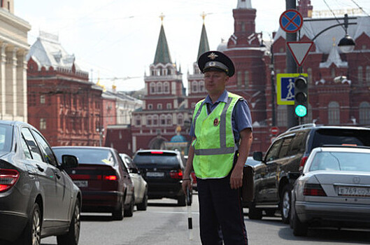 В ГД внесен законопроект об отмене лишения водительских прав за выезд на встречную полосу движения