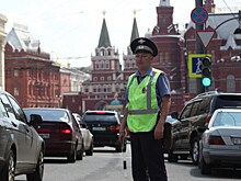 В России хотят смягчить наказание за езду по встречке