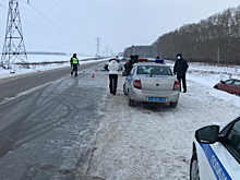 Число жертв смертельного ДТП под Кемеровом увеличилось