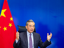 Глава МИД КНР выступил с обвинением в адрес США