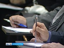 Осталась неделя для регистрации в конкурсе «Лидеры России»