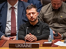 СМИ: союзники Киева начали давить на Зеленского для завершения конфликта