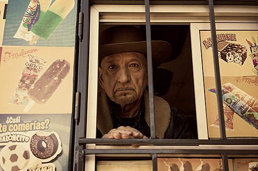 Иисуса не проведёшь: рецензия на сериал «Предприятие “Божий дар”»