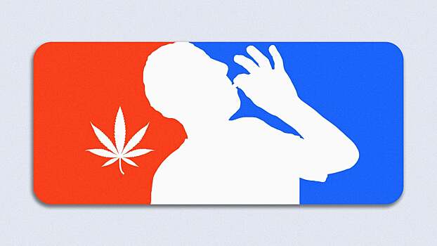 Билл Симмонс: «В новом коллективном соглашении НБА марихуана будет легализована»