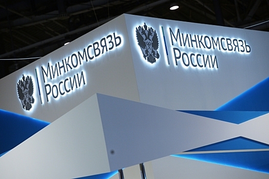 Сенатор Бокова назначена замглавы Минкомсвязи