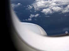 Иранский след: Air Arabia срочно прекратила полёты из Екатеринбурга и обратно