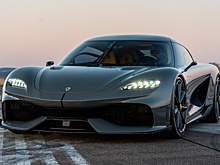 Послушайте, как звучит трехцилиндровый турбомотор Koenigsegg Gemera