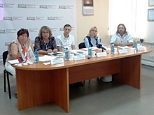 Общественники Севастополя попросили новый закон и меньше бюрократии