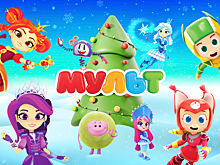 Героини «Сказочного патруля» и Геройчики примут участие в новогоднем шоу «История игрушек»