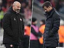 Спартак — Зенит — 2:1, РПЛ, 16 марта 2025: что сказали Деян Станкович и Сергей Семак после матча — судейство, Мартинс, Соболев