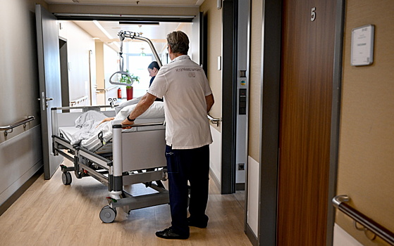 Криминальные новости