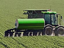 Легенды о глифосате и тестирование биологических альтернатив