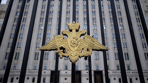 ВС РФ нанесли удары по пунктам сборки БПЛА на Украине