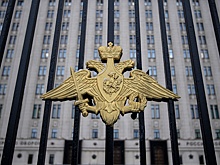 ВС РФ нанесли удары по пунктам сборки БПЛА на Украине