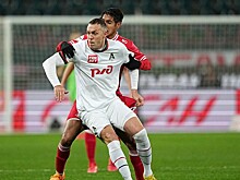 Дзюба рассказал о планах стать актером