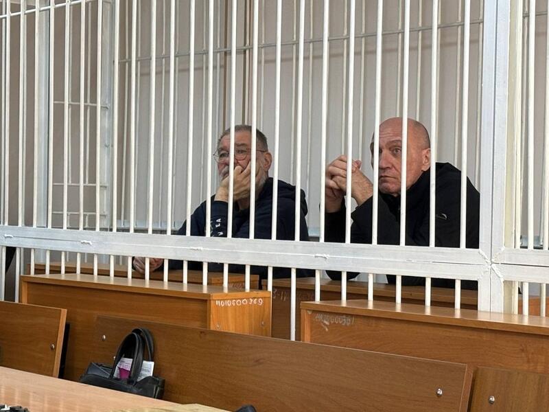 Экс-гендиректора «Водоканала» Ядрищенского осудили на 8,5 лет за взятку