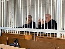 В Чите начался допрос свидетелей по делу о взяточничестве в «Водоканале»