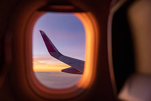 В аэропортах Саратова и Самары ввели временные ограничения