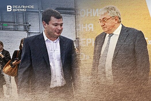 "Чистополье" vs "Август": как Хуснуллины и Усков поспорили из-за активов главы Пестрецов