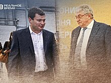"Чистополье" vs "Август": как Хуснуллины и Усков поспорили из-за активов главы Пестрецов