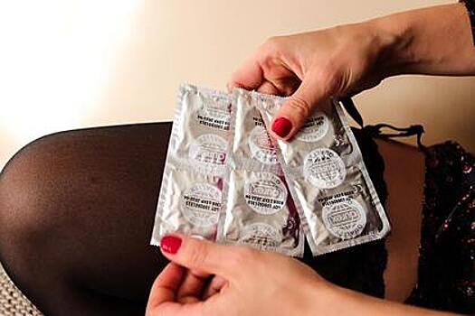 Россияне стали реже покупать презервативы