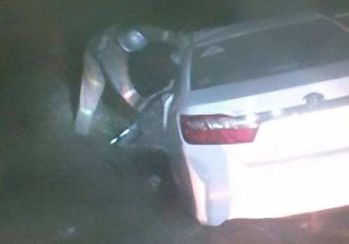 Крупная авария в День знаний