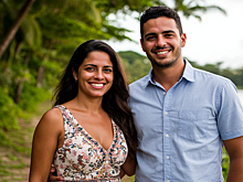 Муж с женой в Бразилии узнали через 20 лет брака, что являются братом и сестрой,