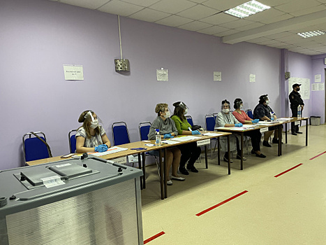 "Это фальсификация": специалисты проверили информацию о подкупе избирателей в Тольятти