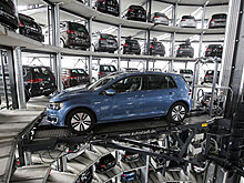 Назначен новый глава представительства Skoda в России