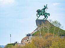 Российский город вписали в мировую историю