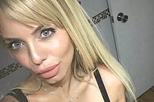 Бывшая порнозвезда пыталась провезти 6 кг кокаина в Испанию