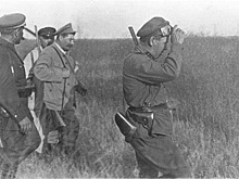 Какое оружие носил при себе Сталин