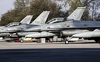 Нидерланды разрешили Киеву использовать свои F-16 для нанесения ударов по России