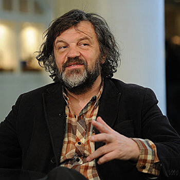 Режиссер Эмир Кустурица возвращается в Крым