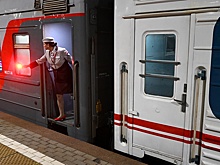 Эксперт Зотов: При задержке поезда пассажир имеет право на компенсацию