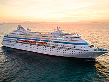 Какие преимущества агент получает при бронировании круизов из Сочи в Турцию через «Инфофлот»?