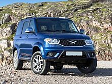 «Решают» кузов и цена: Почему Renault Duster нравится россиянам больше «Патриота»