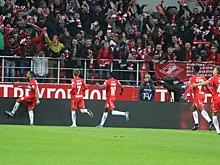 Гладилин: "Ничья с ЦСКА пойдёт "Спартаку" на пользу"