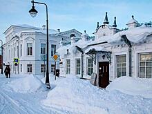 Поток туристов в Архангельскую область в 2022 году вырос на 10 %