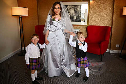 Свадьба Ассанжа и его адвоката Стеллы Моррис прошла в британской тюрьме Белмарш