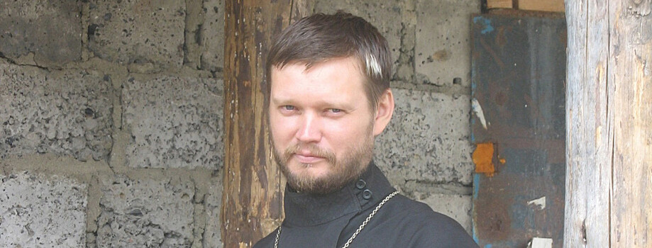 "Снимите обувь, вы стоите на карельской земле!" Константин Савандер к Собору Карельских святых