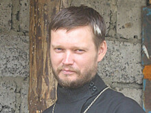 "Снимите обувь, вы стоите на карельской земле!" Константин Савандер к Собору Карельских святых