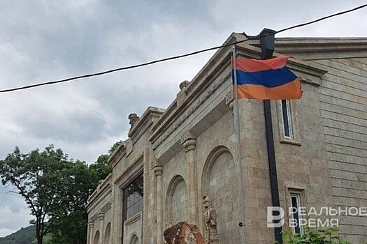 Мирзоян: Армения пока не подавала заявку на вступление в Евросоюз