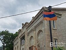 Мирзоян: Армения пока не подавала заявку на вступление в Евросоюз