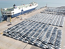 Китай будет наращивать усилия по стабилизации промышленного роста