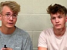 Акция у "Зоны 51" в Неваде свелась к обычному балагану