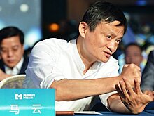 Мятежный основатель китайского интернет-гиганта Alibaba уехал из страны