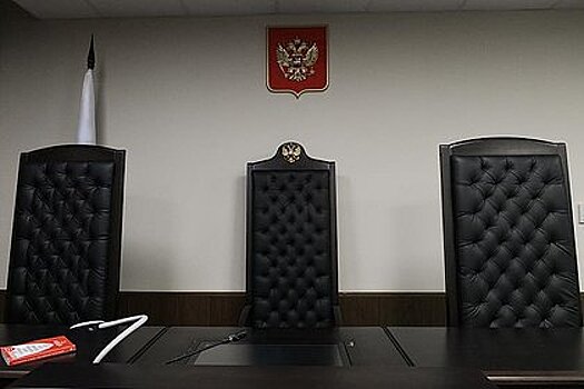 Над пойманным ФСБ украинским шпионом начался суд