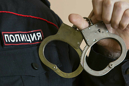 В Павловском Посаде задержали местного жителя по подозрению в краже планшета