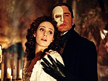 Создатели «Нарков» займутся мини-сериалом «Призрак оперы»